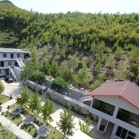 Hotel Boci