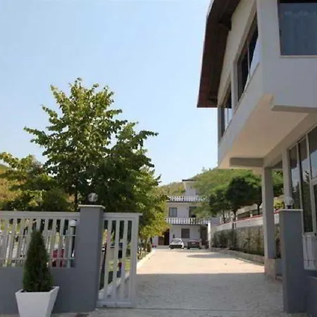 Hotel Boci 2*