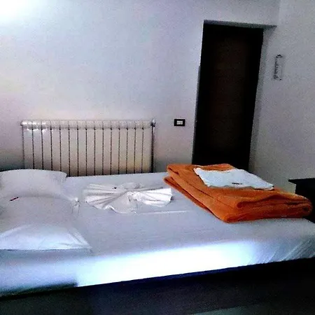 Boci Hotel 2*