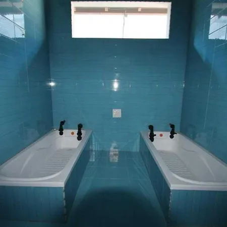Hotel Boci