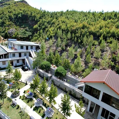 Boci Hotel 2*