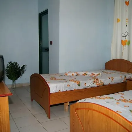 Boci Hotel 2*