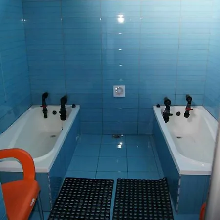 Hotel Boci 2*