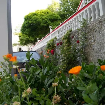 Boci Hotel 2*