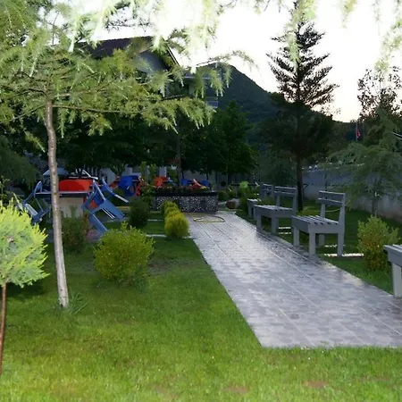Boci Kuqan