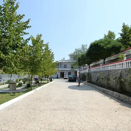 Boci Hotel