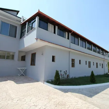 Hotel Boci 2*