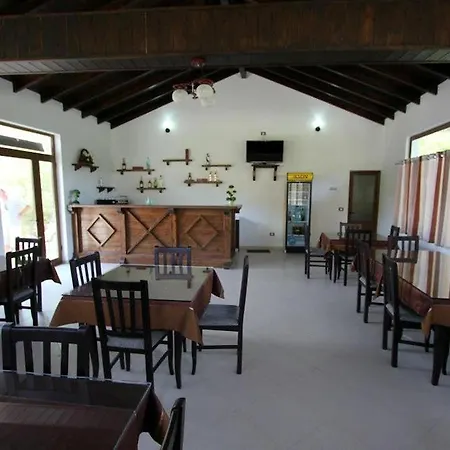 Boci Hotel 2*