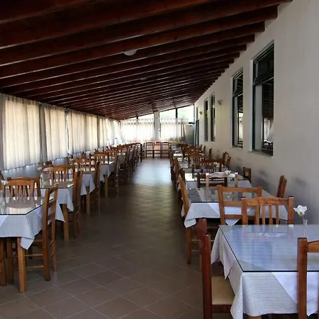 Hotel Boci