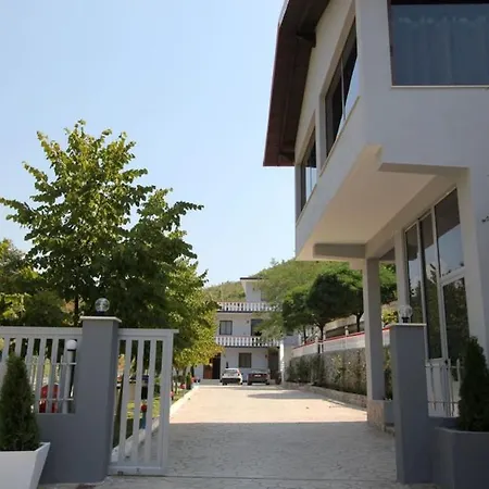 Boci Hotel